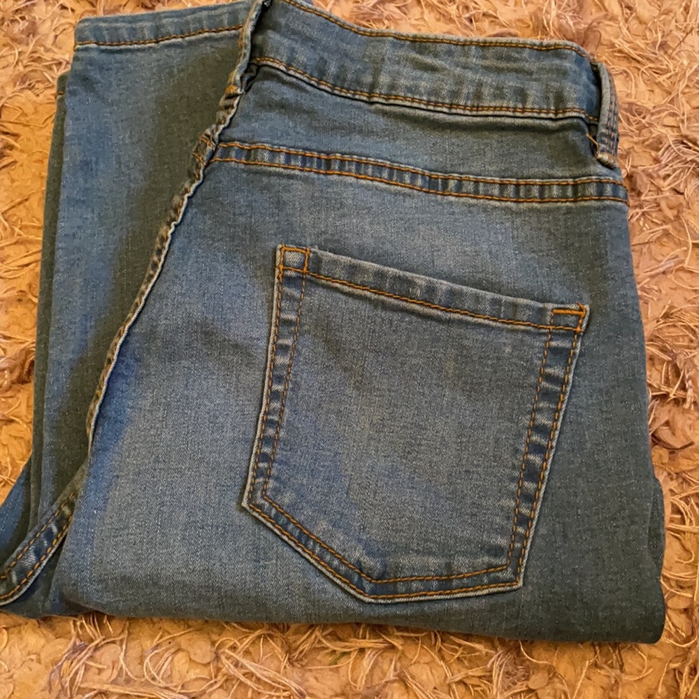 •• 2 for $20 ••Denim Co est 1969 skinny jeans